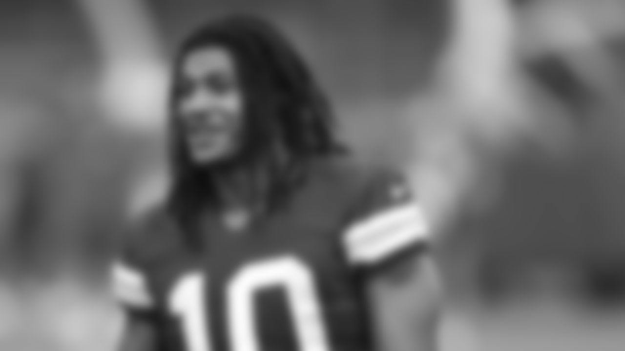 Kansas City Chiefs running back Isiah Pacheco (10) during preseason practice on Tuesday, August 22, 2023 in Kansas City, MO.