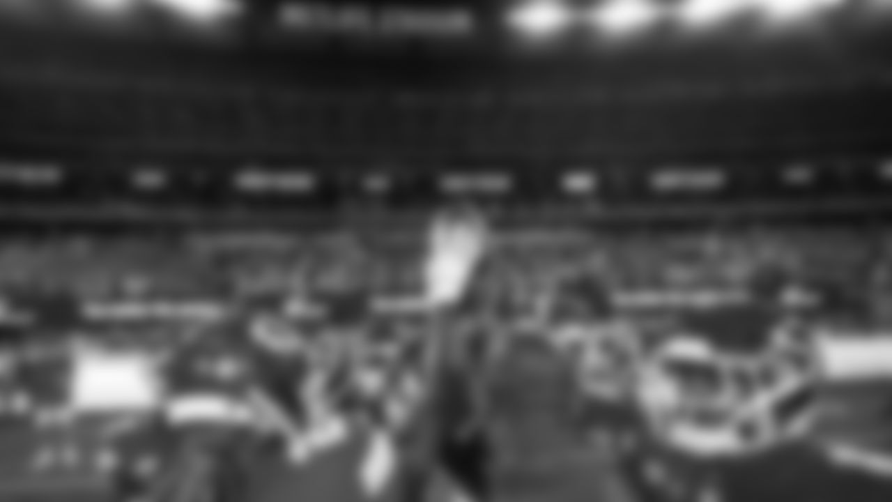 Kansas City Chiefs prior to the NFL Week 4 matchup against the New York Jets at MetLife Stadium in East Rutherford, New Jersey on October 1, 2023.