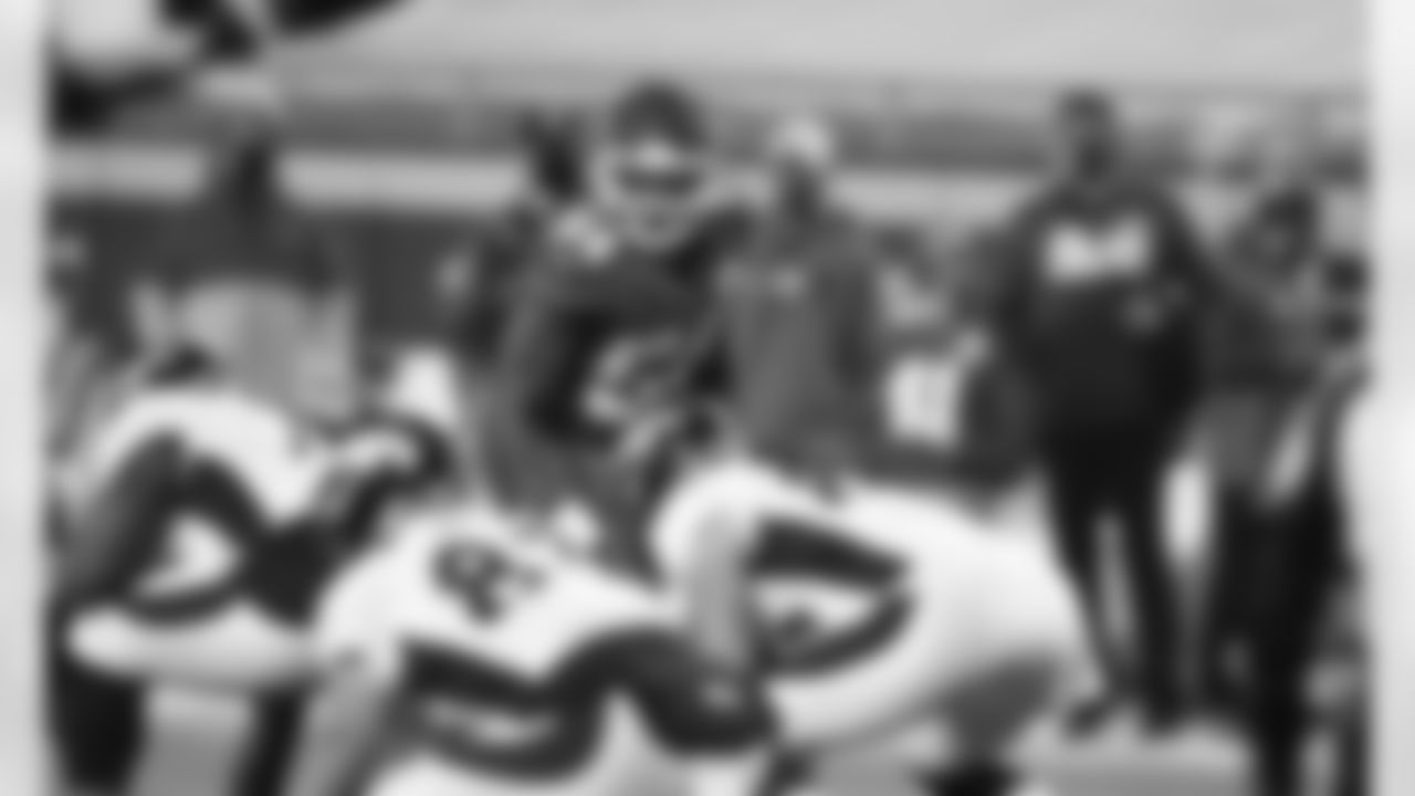 Kansas City Chiefs vs. Denver Broncos, Arrowhead Stadium, Kansas City, MO., December, 6th 2020