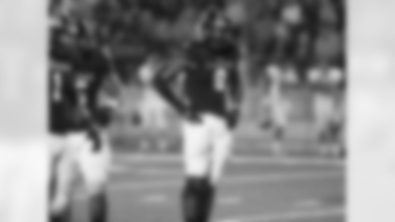 Matt Judon, Grand Valley State