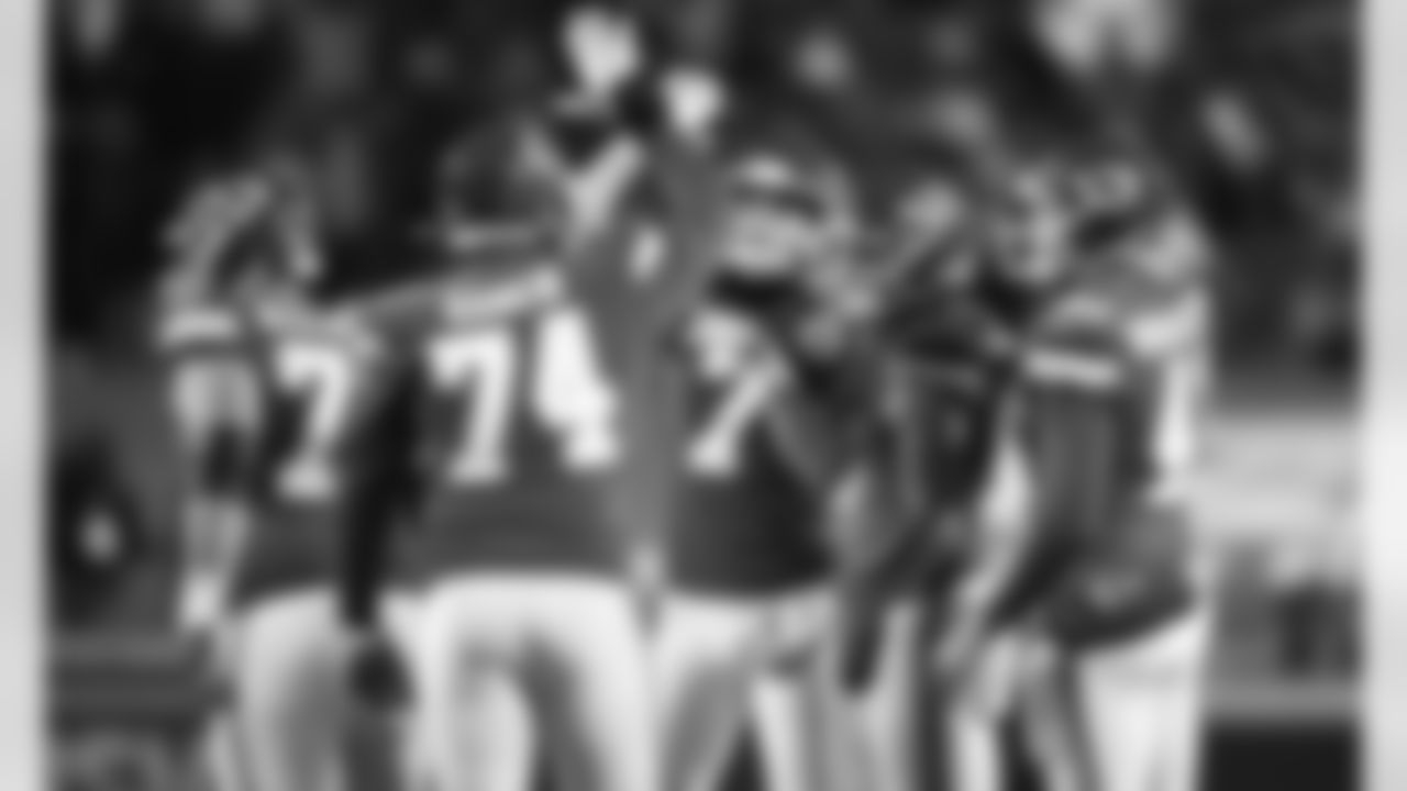 Kansas City Chiefs vs. Buffalo Bills, AFC Championship Game - Arrowhead Stadium, Kansas City, MO., January 24th 2021
