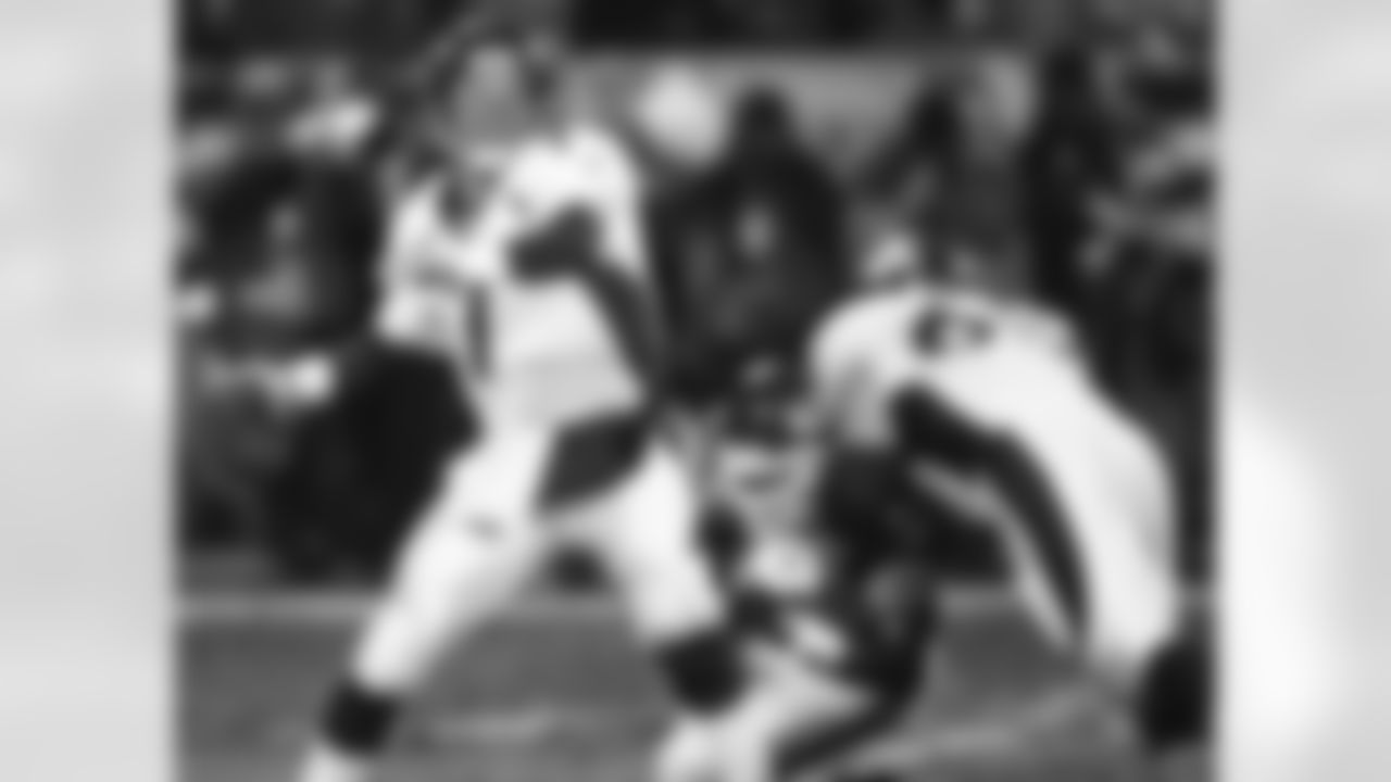 1998 Divisional Playoff Game on January 4, 1998. The No. 1 seed Chiefs would go on to lose 10-14 to the Denver Broncos who went on to win their first Super Bowl.