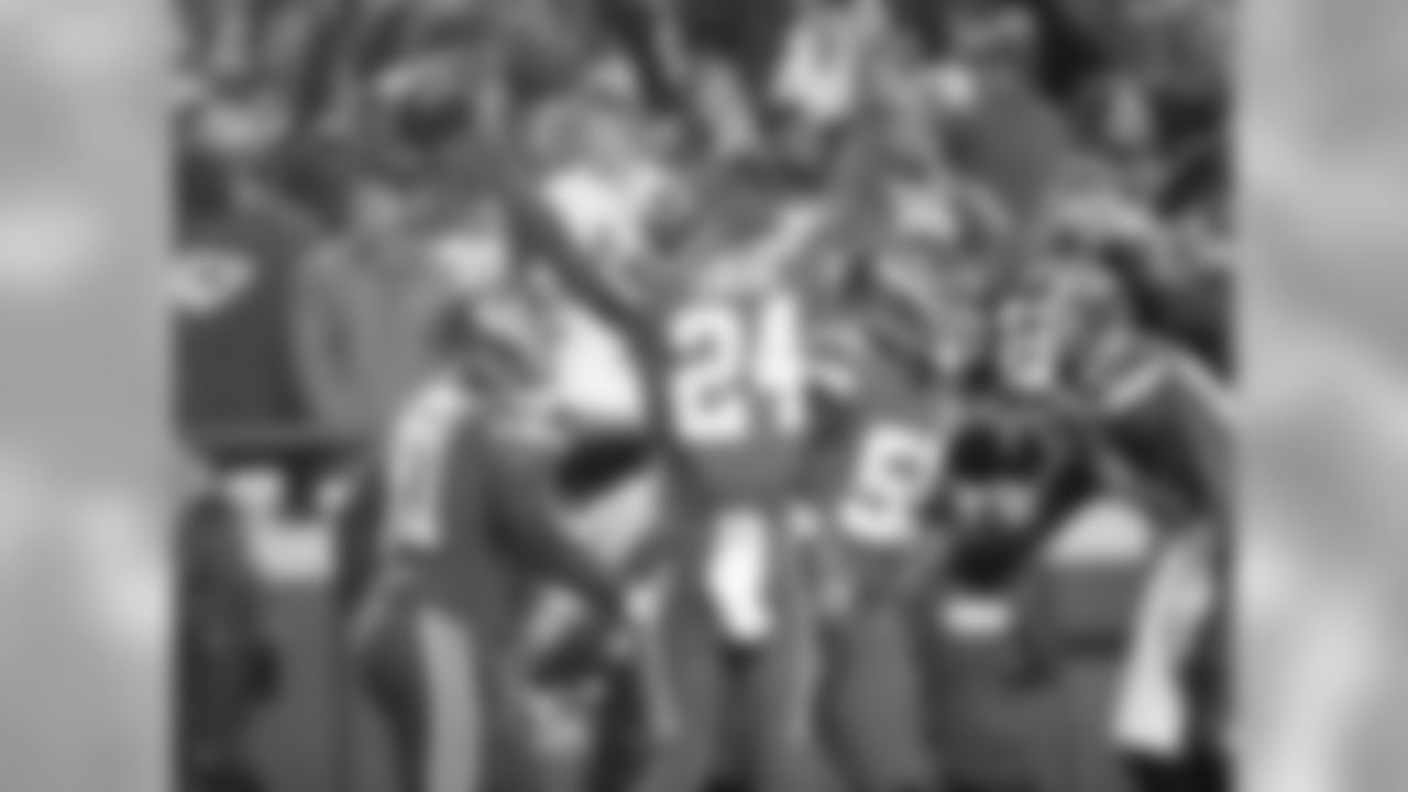 Cincinnati Bengals vs Kansas City Chiefs at Arrowhead Stadium on October 21, 2018