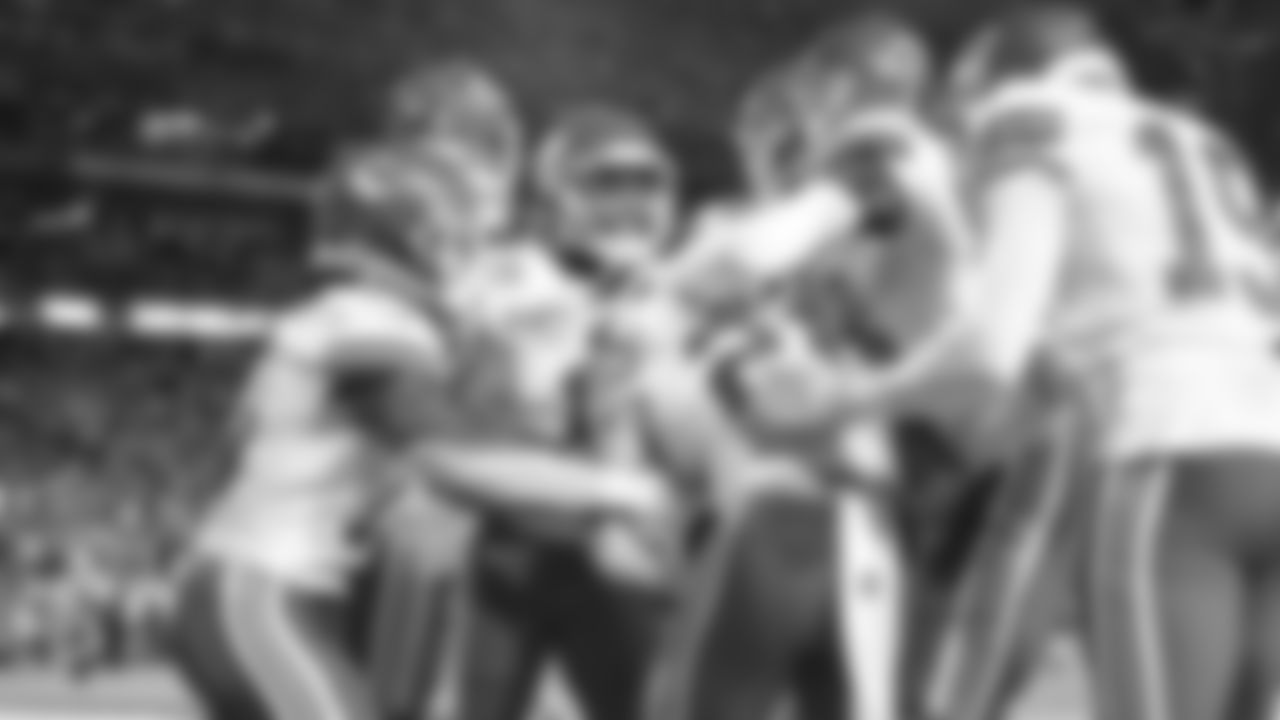 The Kansas City Chiefs face the Philadelphia Eagles in Super Bowl LVII at State Farm Stadium in Glendale, Arizona on February 12, 2023.