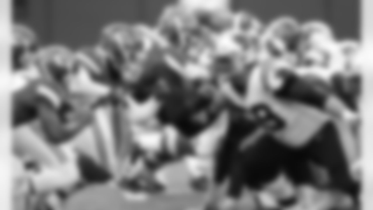 Kansas City Chiefs vs. Carolina Panthers, Arrowhead Stadium, Kansas City, MO., November 8th 2020