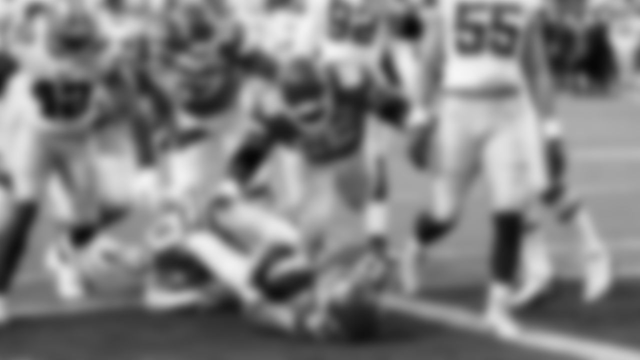Kansas City Chiefs vs Dallas Cowboys, GEHA Field at Arrowhead Stadium, Kansas City, MO on November 21, 2021