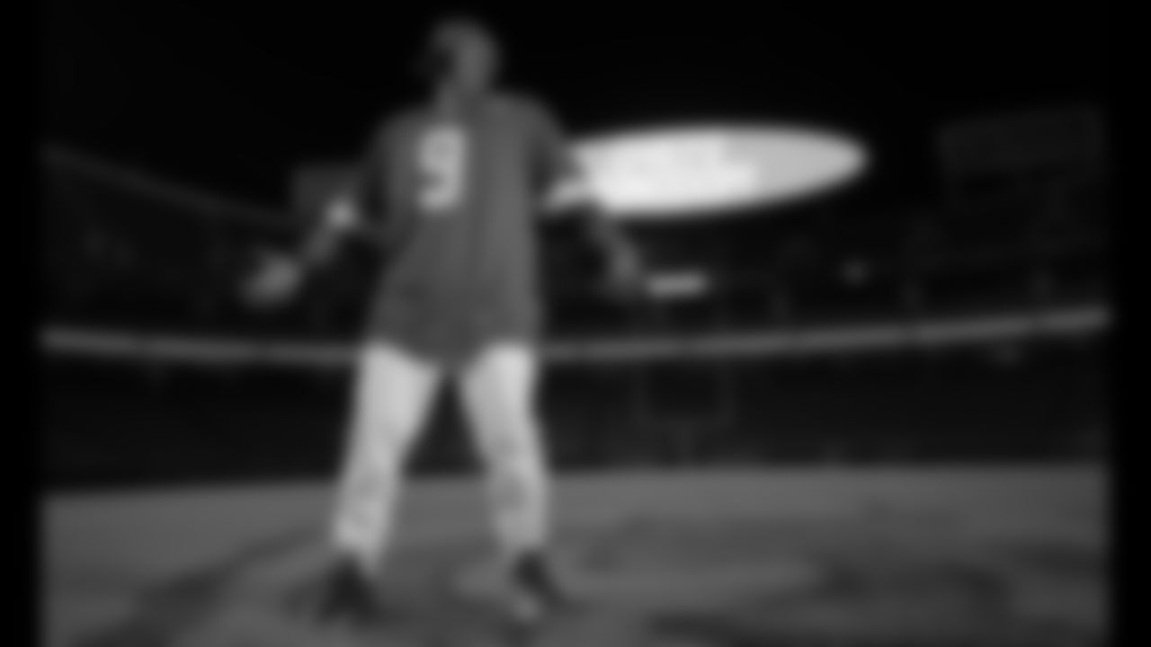 Tech N9ne and 65TPT work together to create the Red Kingdom intro video