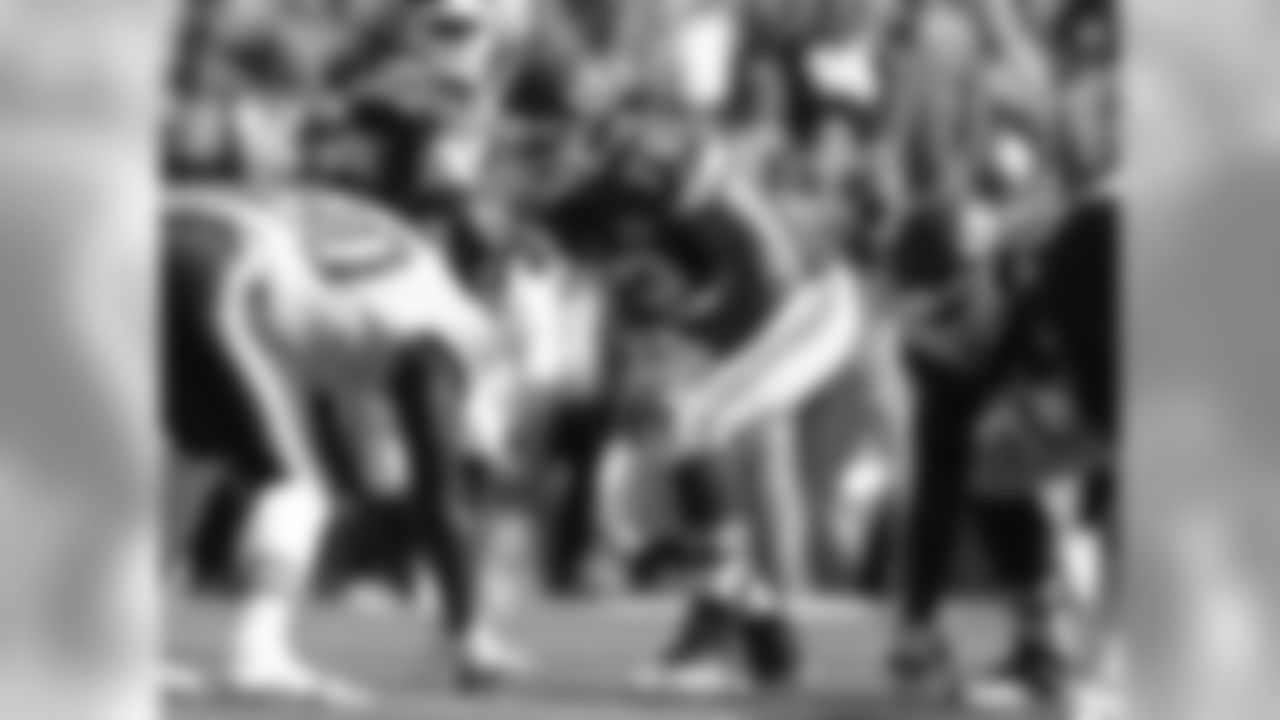 OL Eric Fisher