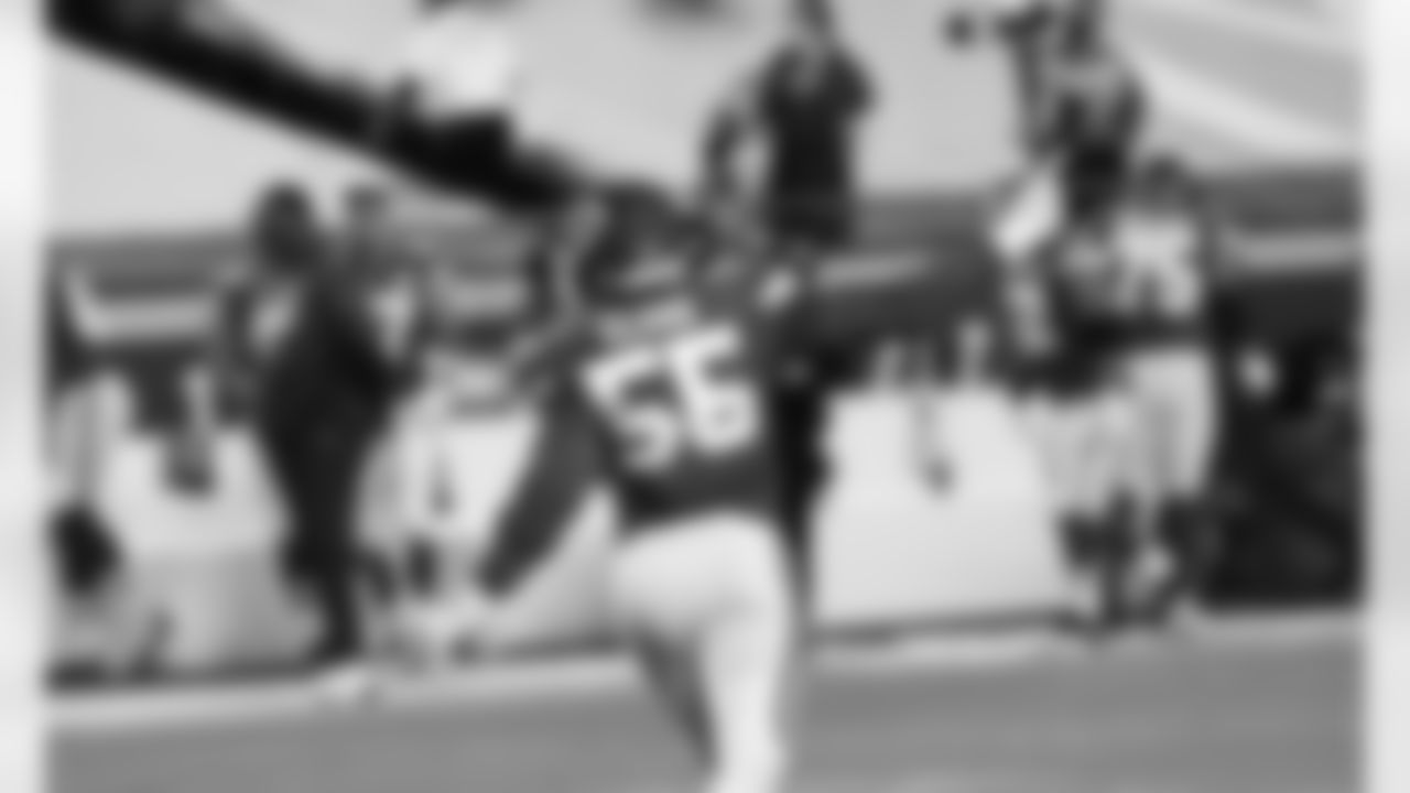Kansas City Chiefs vs. New England Patriots, Arrowhead Stadium, Kansas City, MO., October 5th 2020
