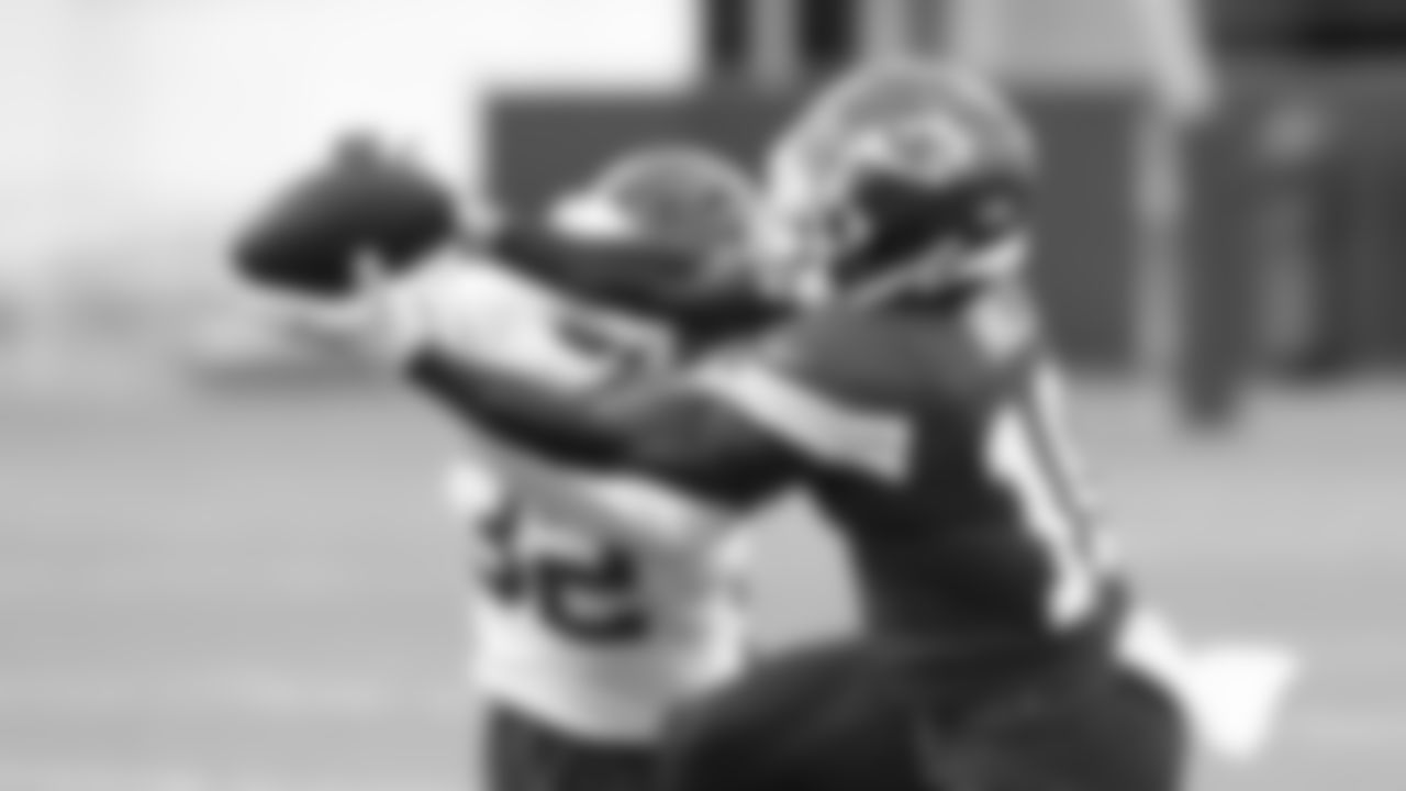 Kansas City Chiefs wide receiver Tyreek Hill (10) during practice on Wednesday October 6, 2021.