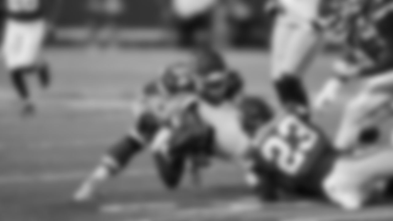 The Kansas City Chiefs face the Green Bay Packers at GEHA Field at Arrowhead Stadium on August 25, 2022