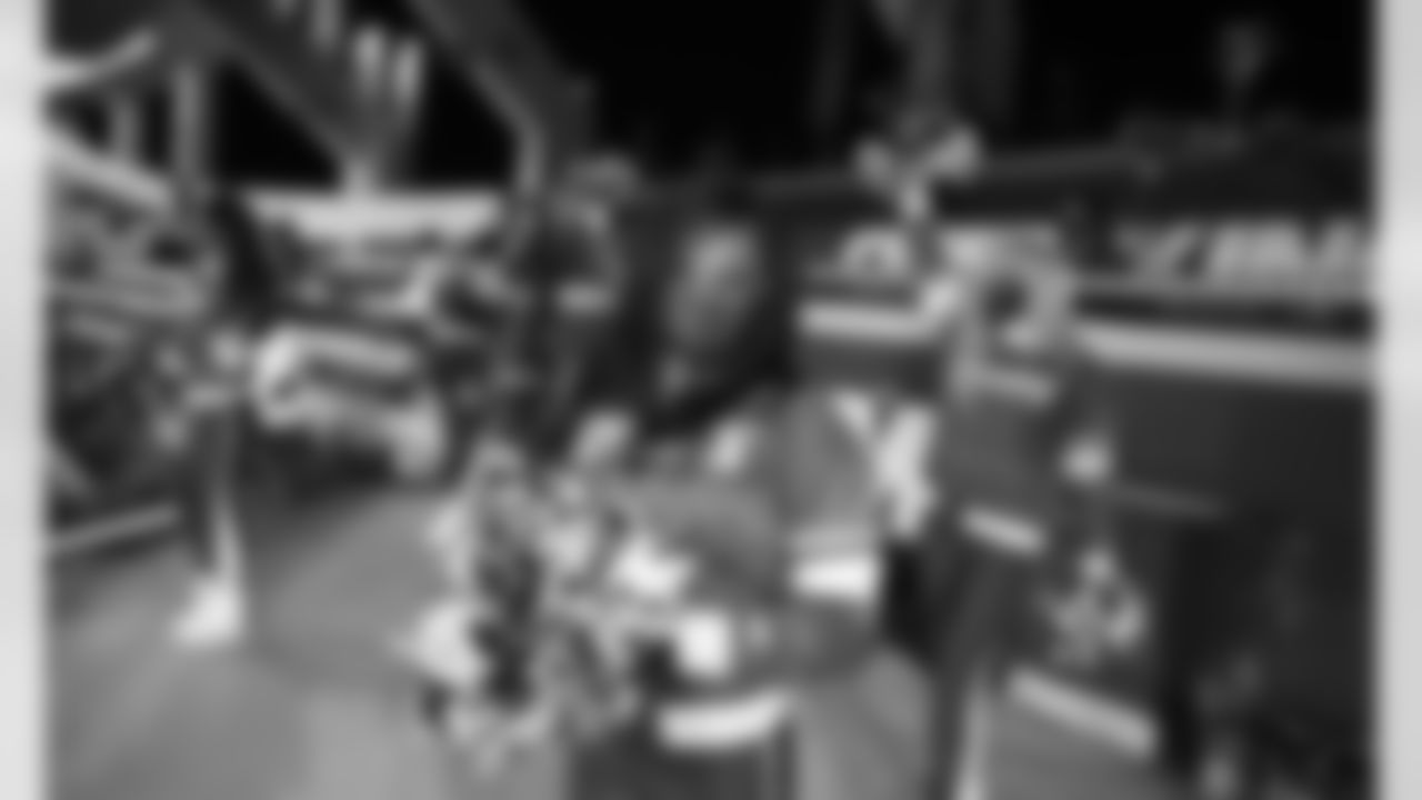 Kansas City Chiefs vs. Denver Broncos, Arrowhead Stadium, Kansas City, MO., December, 6th 2020