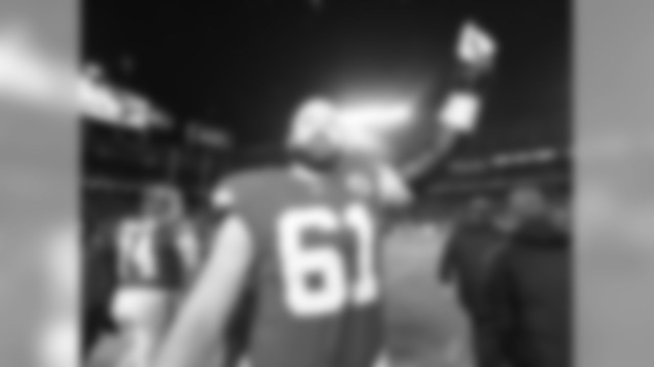 Kansas City Chiefs vs Indianapolis Colts at Arrowhead Stadium on January 12, 2019.