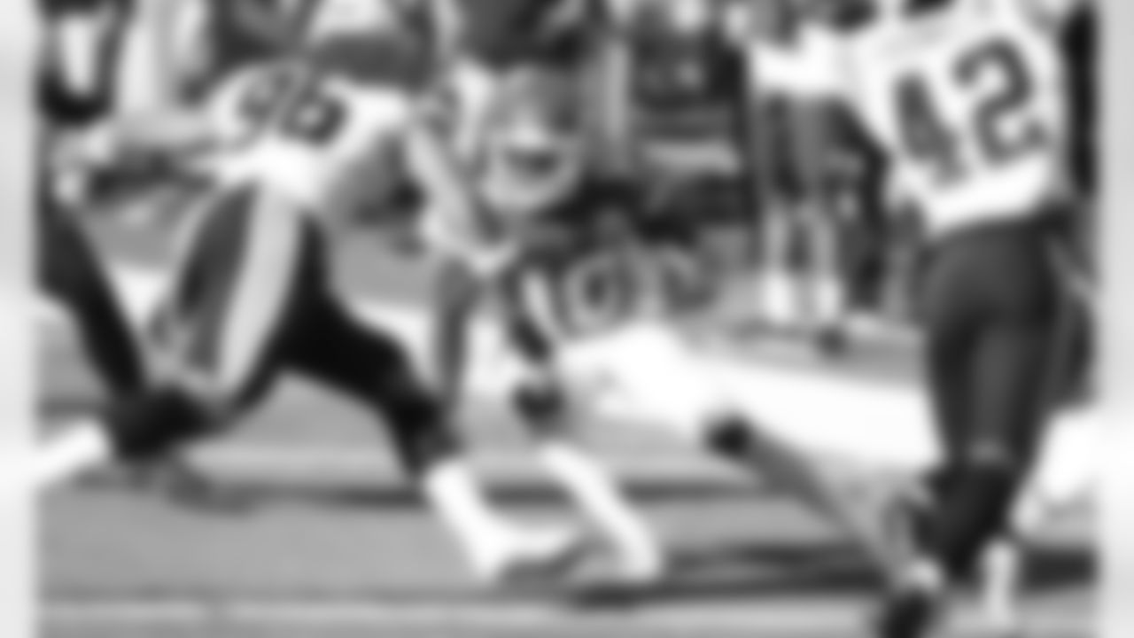 Kansas City Chiefs vs. Carolina Panthers, Arrowhead Stadium, Kansas City, MO., November 8th 2020