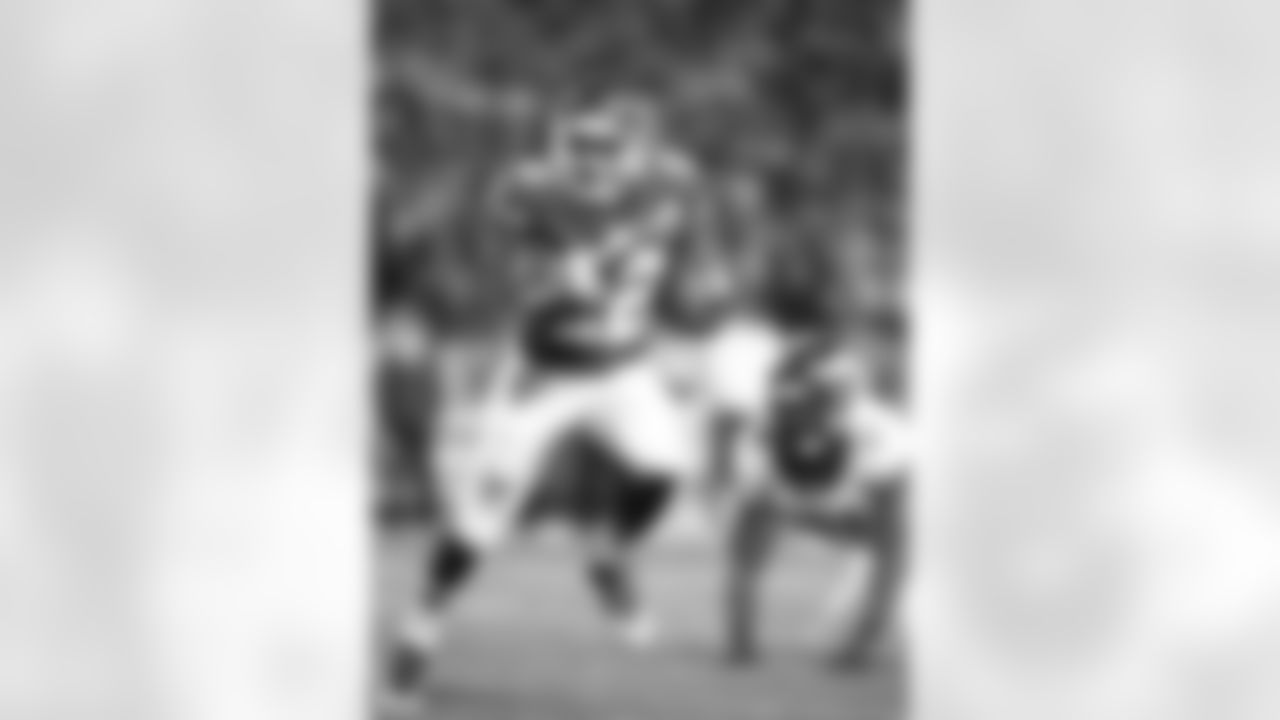 Dexter McCluster