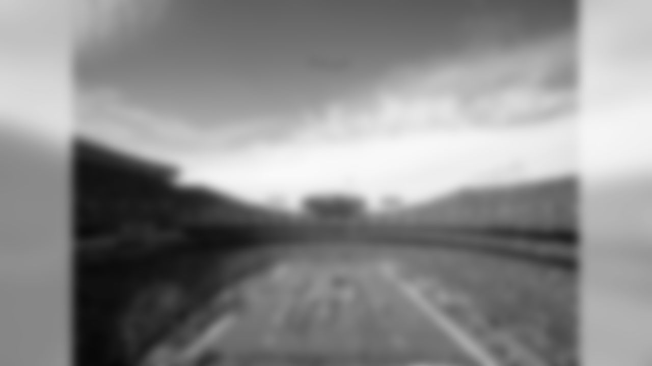 Arizona Cardinals at Kansas City Chiefs on 11/11/18