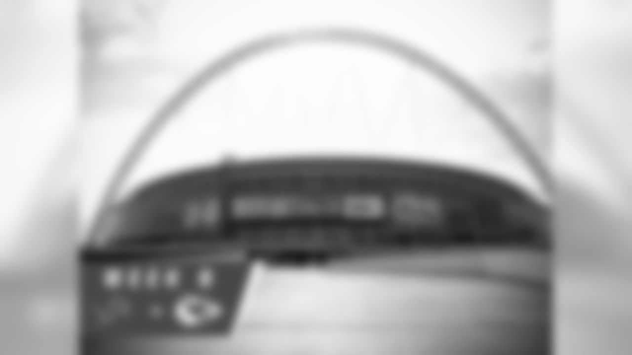 Sunday, Nov. 1 Detroit Lions (London) 8:30 a.m. FOX