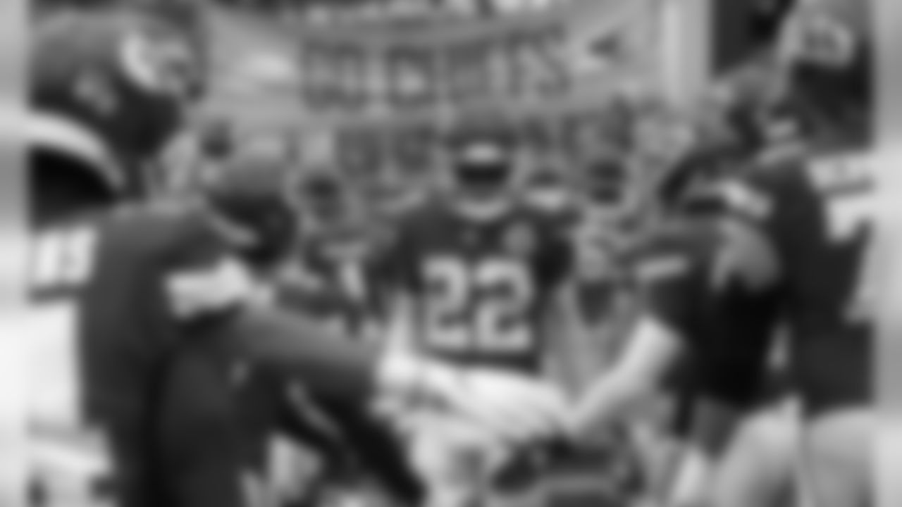 Kansas City Chiefs vs Baltimore Ravens at Arrowhead Stadium, September 22, 2019.