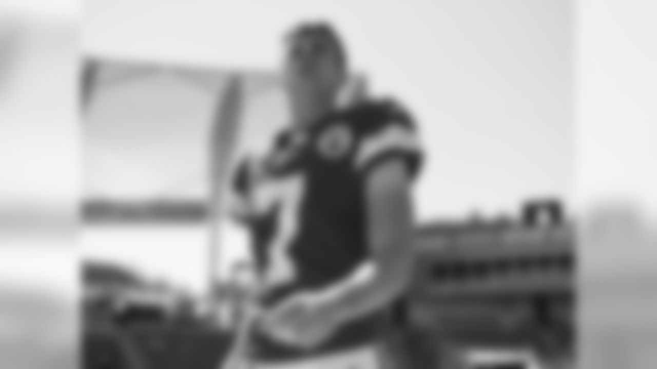 Chiefs at Chargers on September 9, 2018