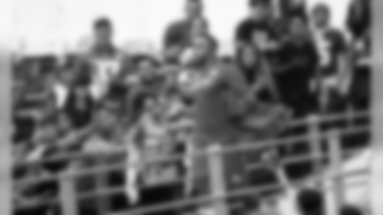 Kansas City Chiefs vs Los Angeles Chargers at Estadio Azteca, November 18, 2019