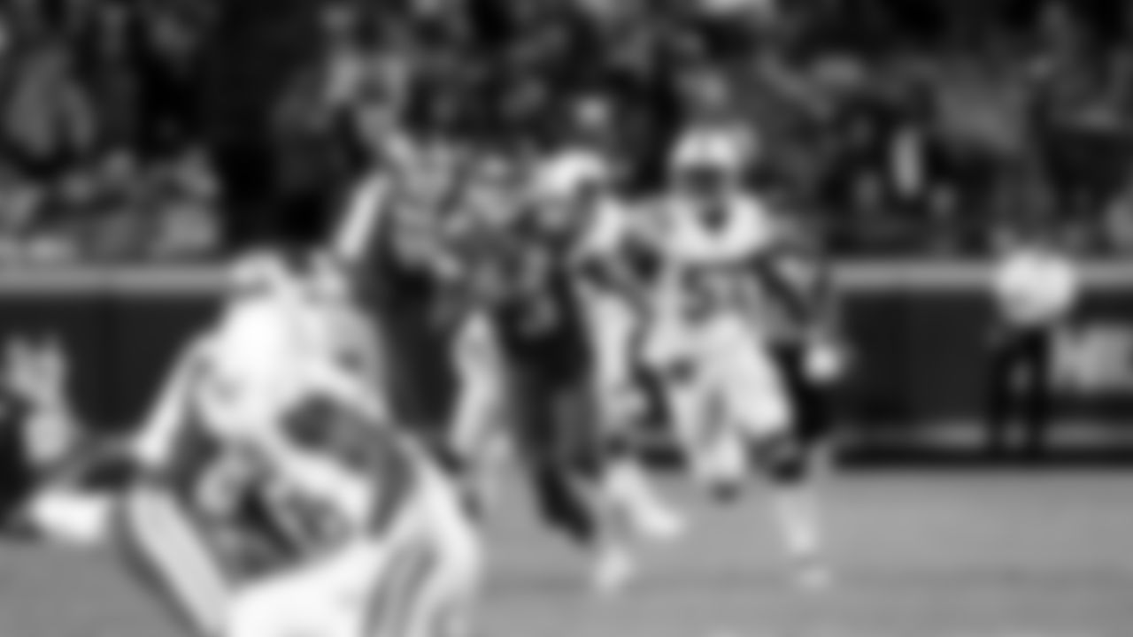 Kansas City Chiefs vs Indianapolis Colts at Arrowhead Stadium, October 6, 2019