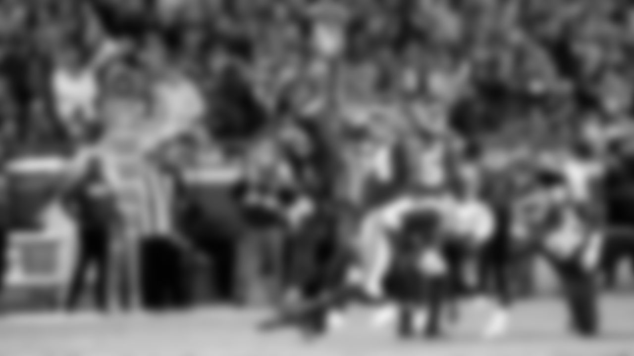Kansas City Chiefs vs Indianapolis Colts at Arrowhead Stadium, October 6, 2019