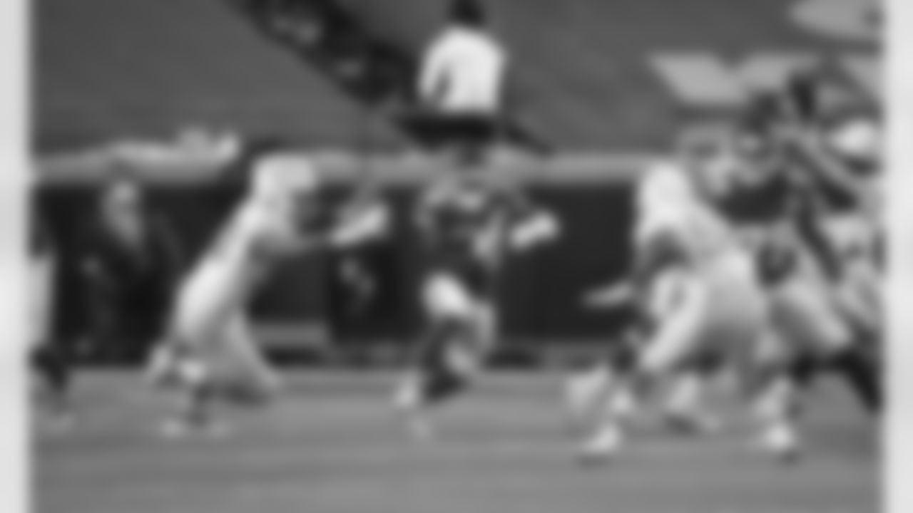 Kansas City Chiefs vs. Los Angeles Chargers, Arrowhead Stadium, Kansas City, MO., January 3rd 2021
