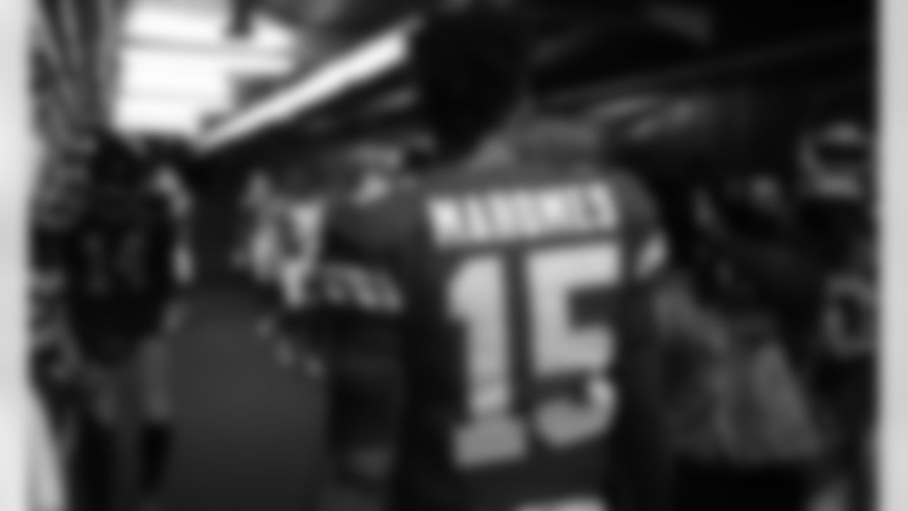 Kansas City Chiefs vs. Atlanta Falcons, Arrowhead Stadium, Kansas City, MO., December, 27h 2020