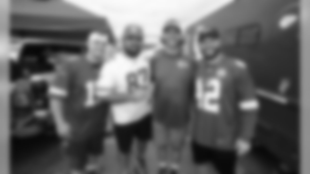 Kansas City Chiefs vs Baltimore Ravens at Arrowhead Stadium, September 22, 2019.