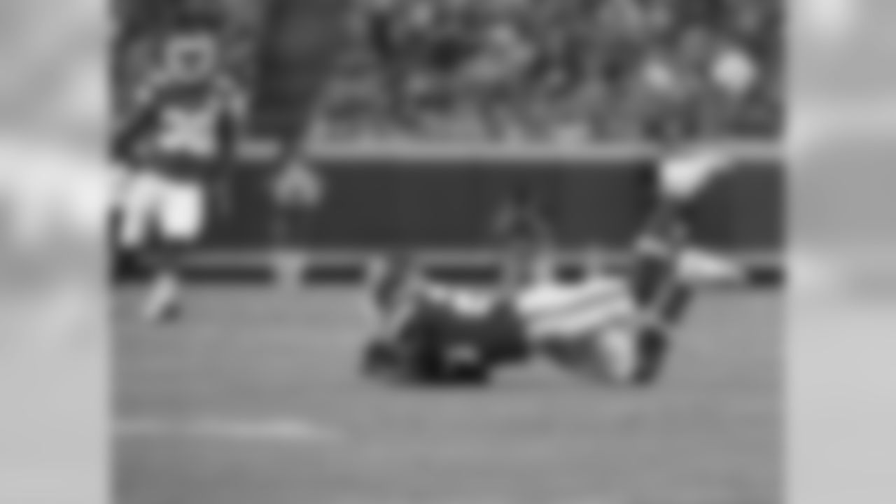 Packers vs Chiefs Arrowhead Stadium
August 30th 2018