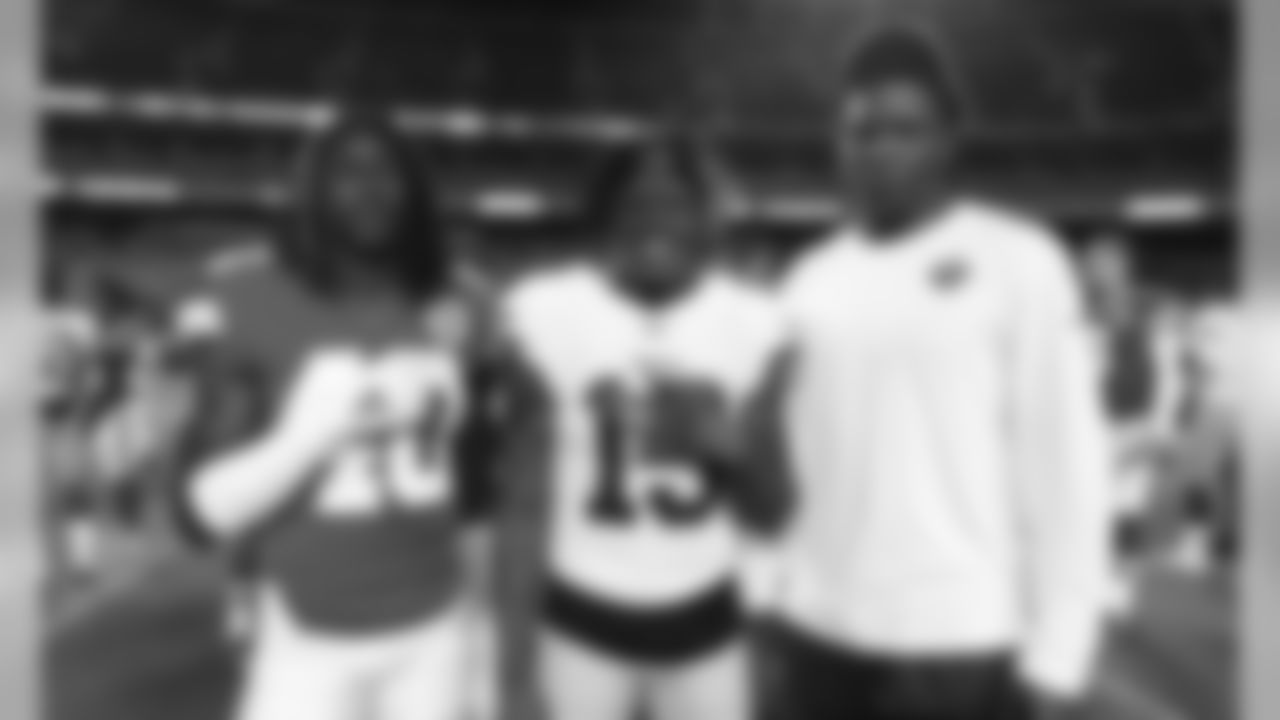Kansas City Chiefs vs San Francisco 49ers preseason game at Arrowhead Stadium on August 24, 2019