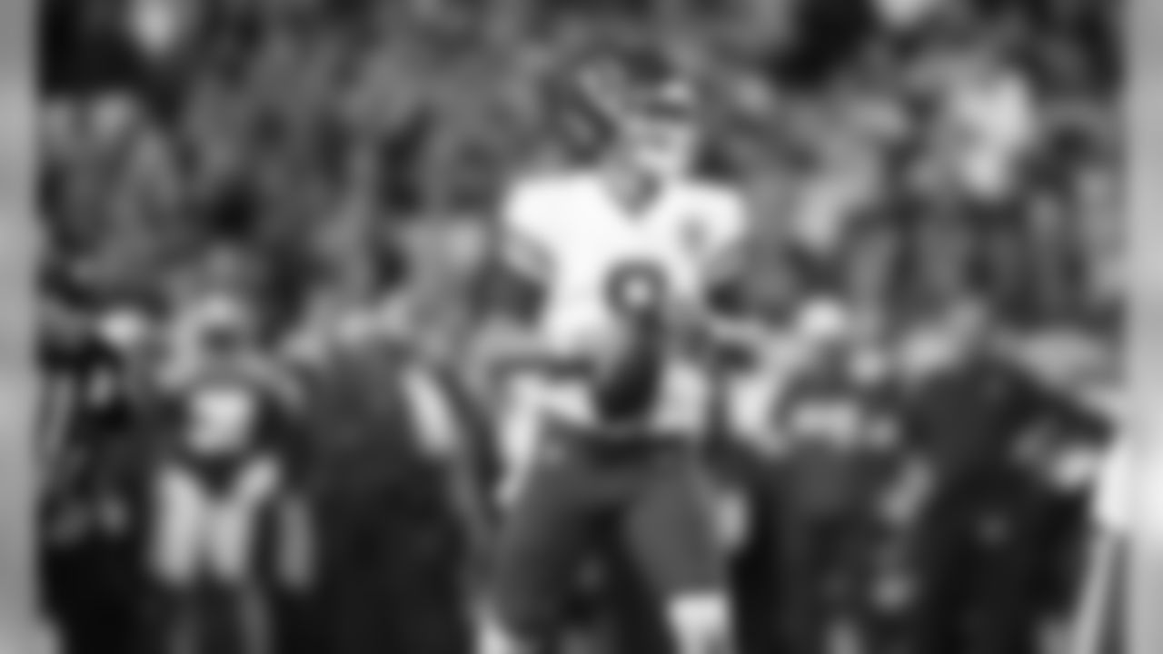 Kansas City Chiefs vs Green Bay Packers preseason game at Lambeau Field on August 29, 2019.