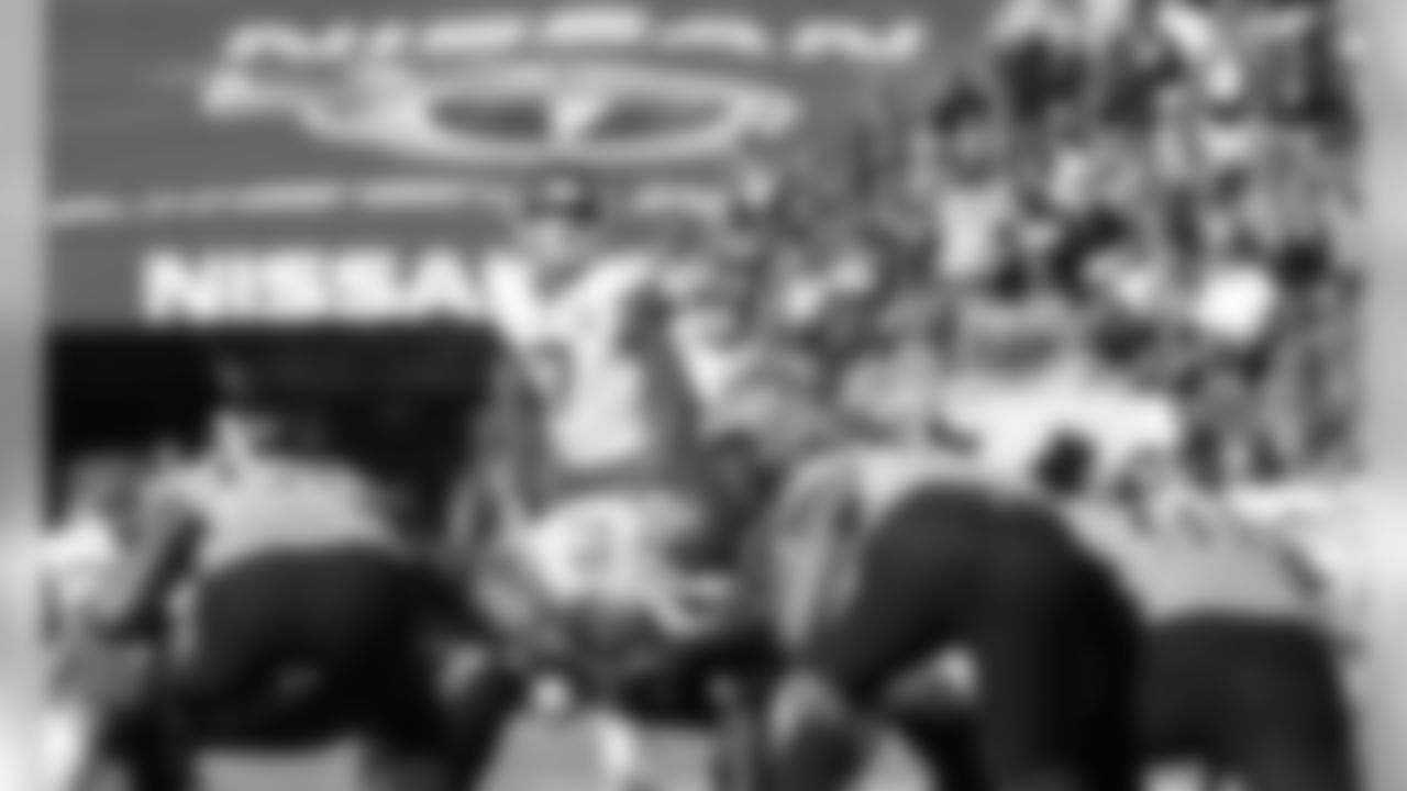 Kansas City Chiefs vs Tennessee Titans at Nissan Stadium, November 10, 2019