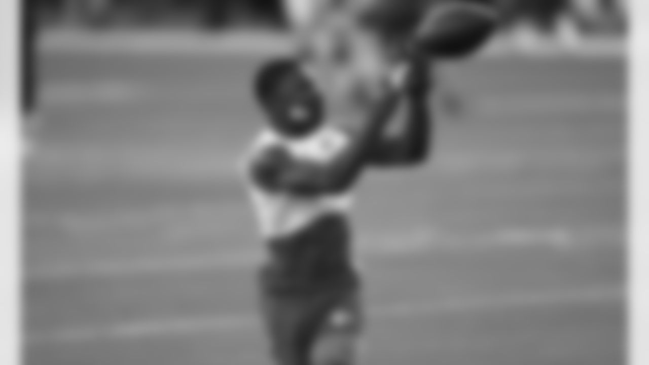 Kansas City Chiefs prepare for Super Bowl LV against the Tampa Bay Buccaneers, Sunday, Feb. 7th 2021 at Raymond James Stadium in Tampa, FL.