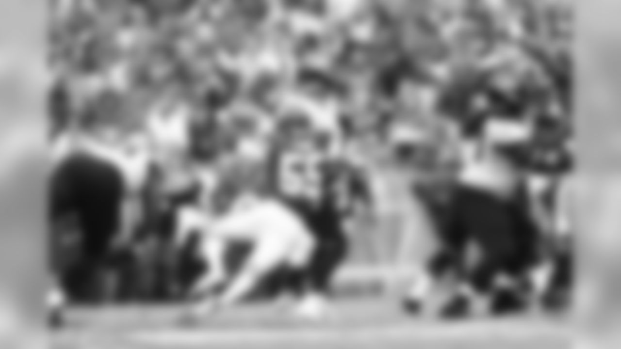 Kansas City Chiefs vs Jacksonville Jaguars at Arrowhead Stadium on October 7, 2018