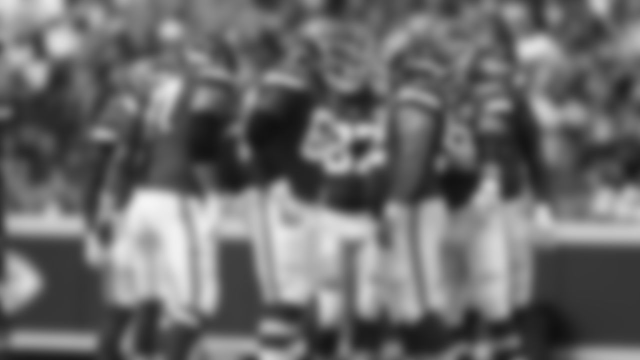 The Kansas City Chiefs face the Washington Commanders at GEHA Field at Arrowhead Stadium on August 20, 2022