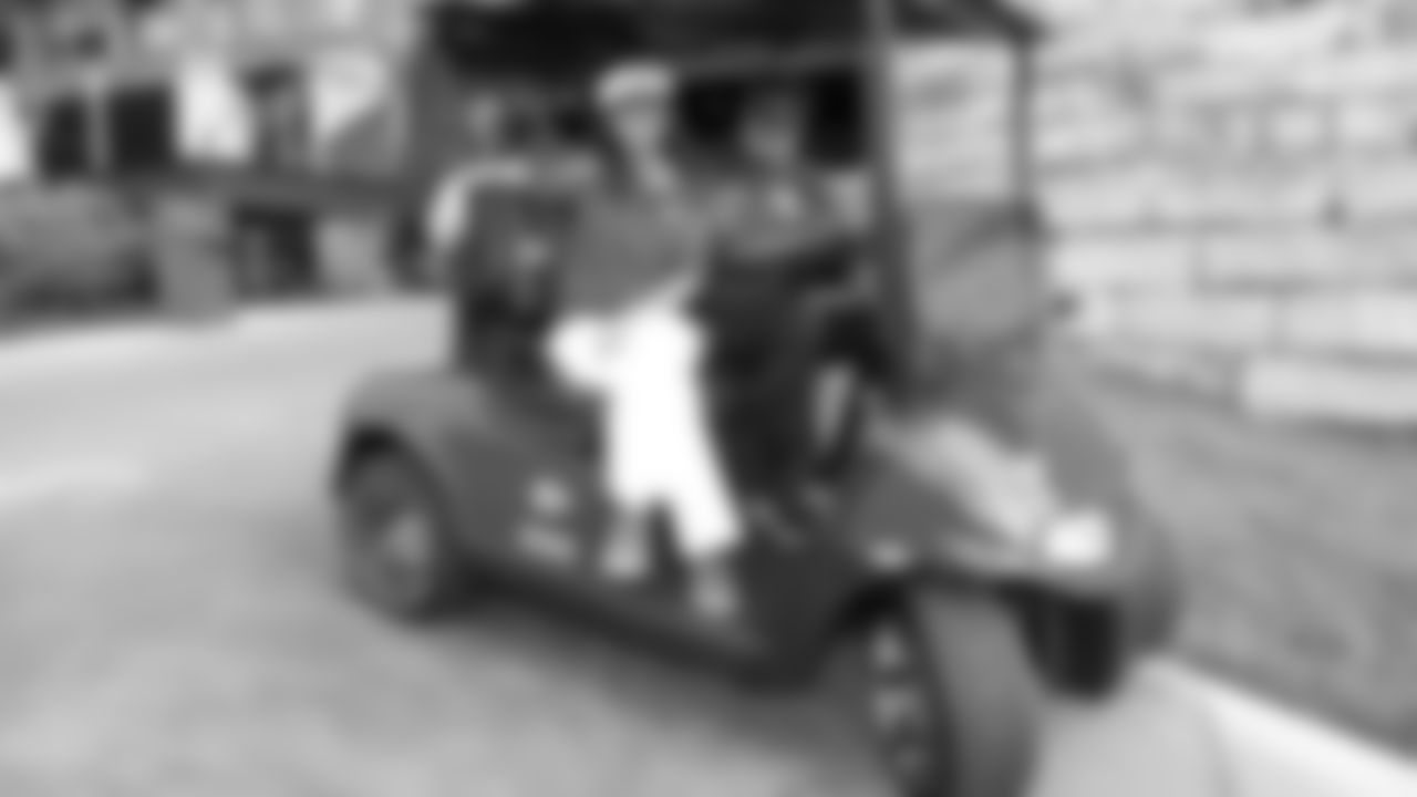 Kansas City Ambassadors Golf Classic 2021