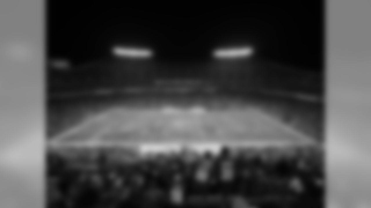 Cincinnati Bengals vs Kansas City Chiefs at Arrowhead Stadium on October 21, 2018
