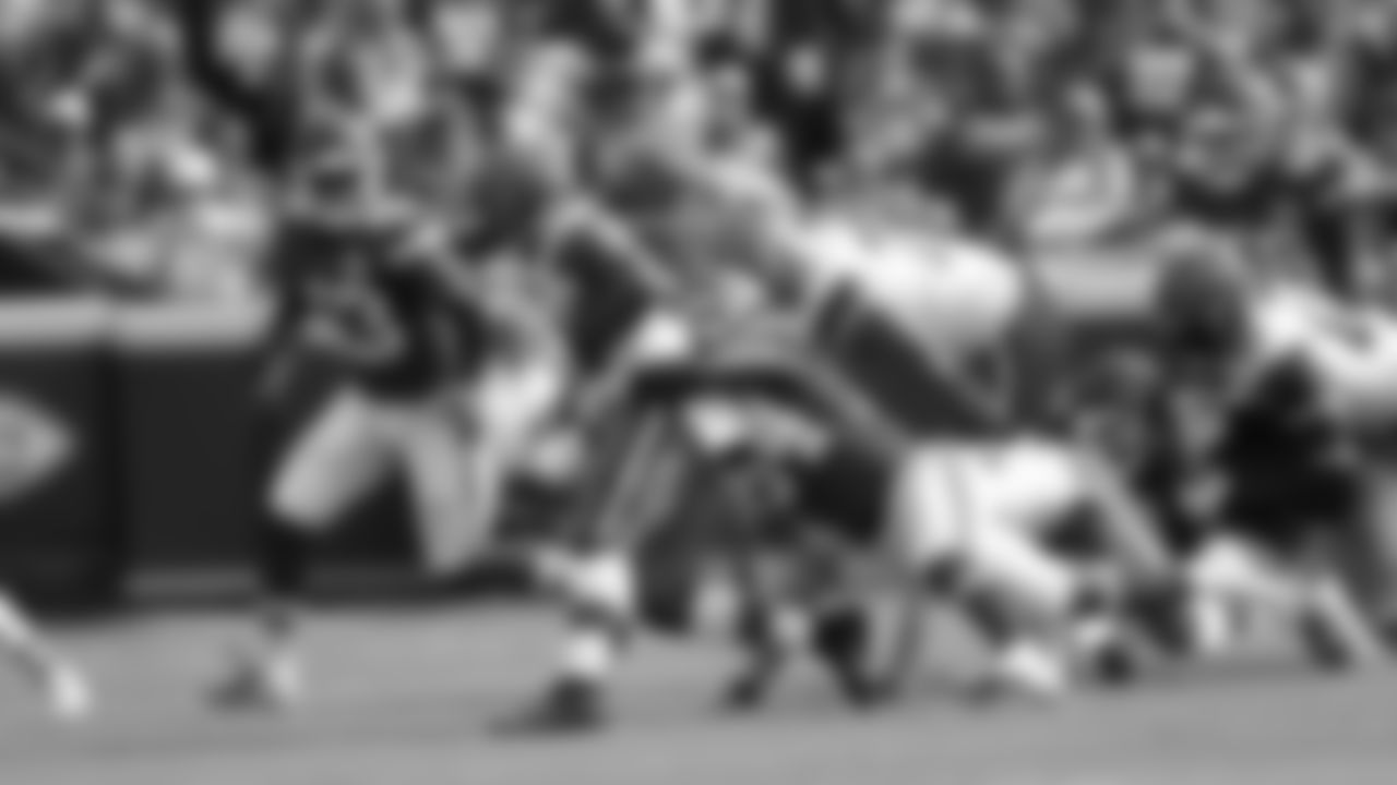Kansas City Chiefs vs Cleveland Browns during NFL Season Opener at GEHA Field at Arrowhead Stadium in Kansas City, MO on September 12, 2021