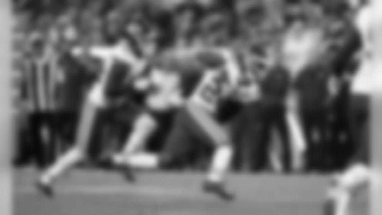 Kansas City Chiefs vs Green Bay Packers preseason game at Lambeau Field on August 29, 2019.
