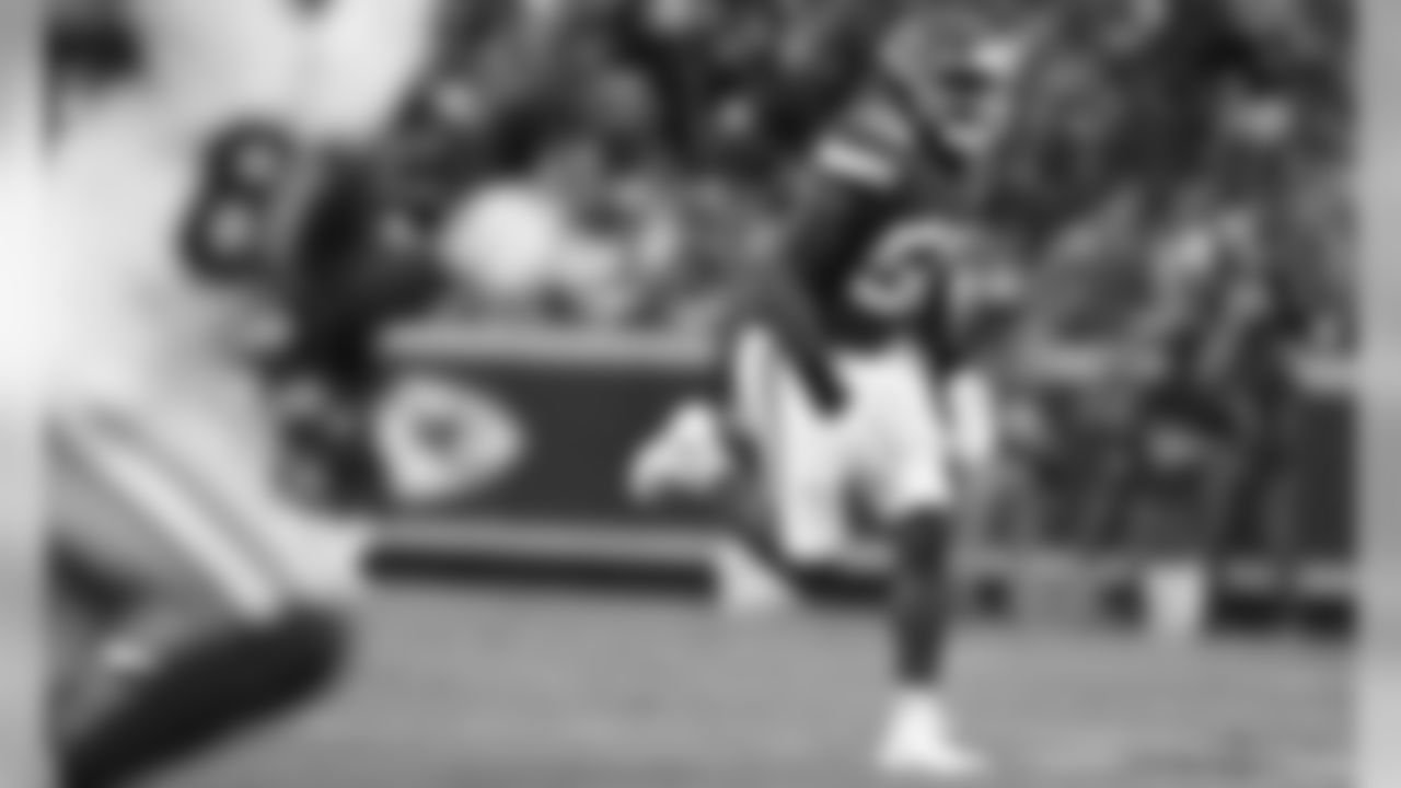 Kansas City Chiefs vs San Francisco 49ers preseason game at Arrowhead Stadium on August 24, 2019