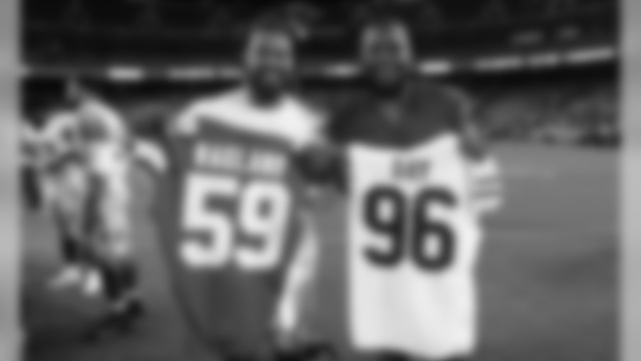 Kansas City Chiefs vs San Francisco 49ers preseason game at Arrowhead Stadium on August 24, 2019