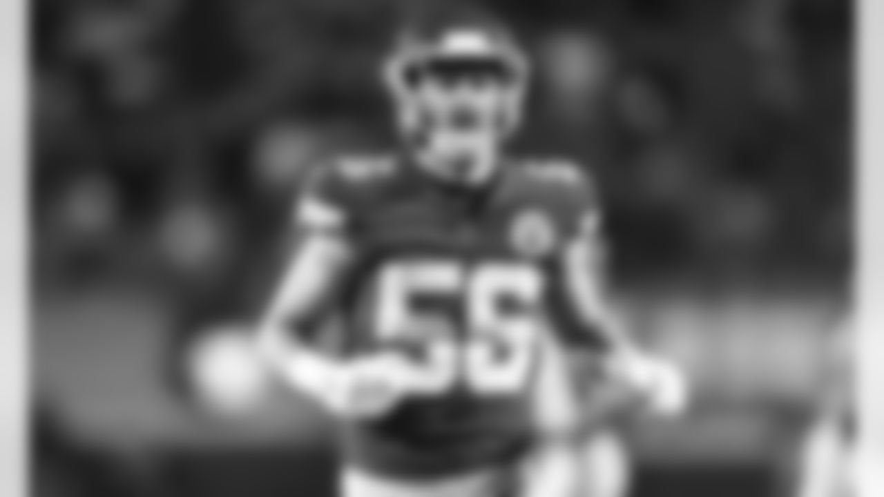 Kansas City Chiefs vs. Buffalo Bills, AFC Championship Game - Arrowhead Stadium, Kansas City, MO., January 24th 2021