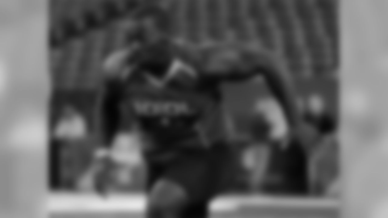 Round 6 Pick 193, Zach Fulton, Guard, Tennessee