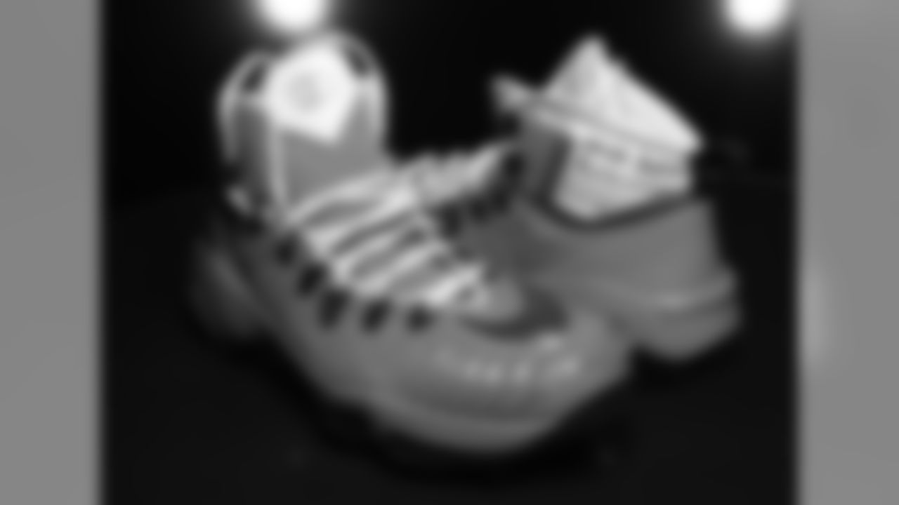 My Cause My Cleats
