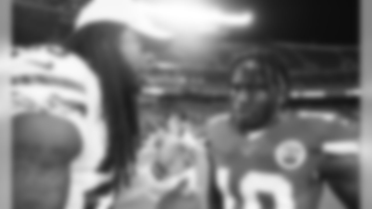 Kansas City Chiefs vs San Francisco 49ers preseason game at Arrowhead Stadium on August 24, 2019