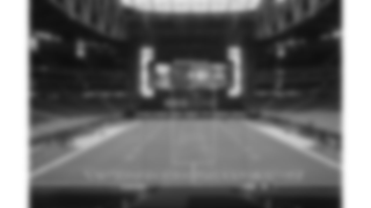 State Farm Stadium prior to the Chiefs preseason Week 2 matchup against the Arizona Cardinals on Saturday, August 19, 2023.