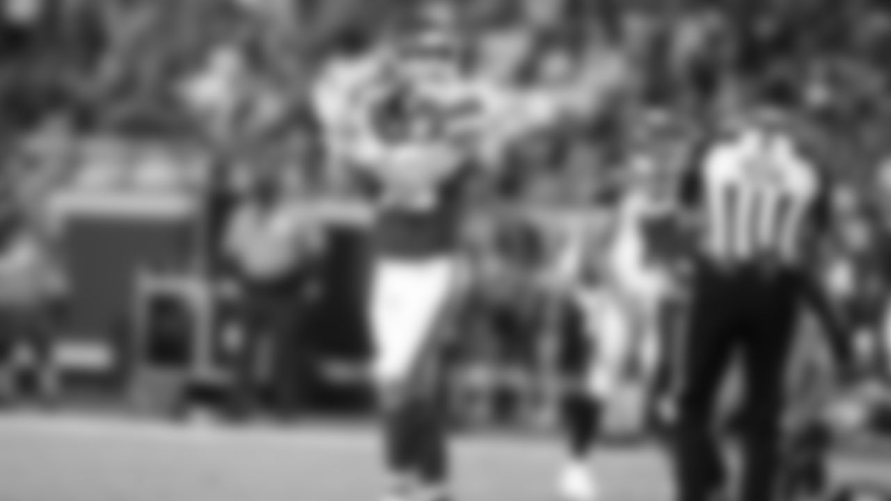 Kansas City Chiefs vs Cincinnati Bengals preseason game at Arrowhead Stadium on August 10, 2019