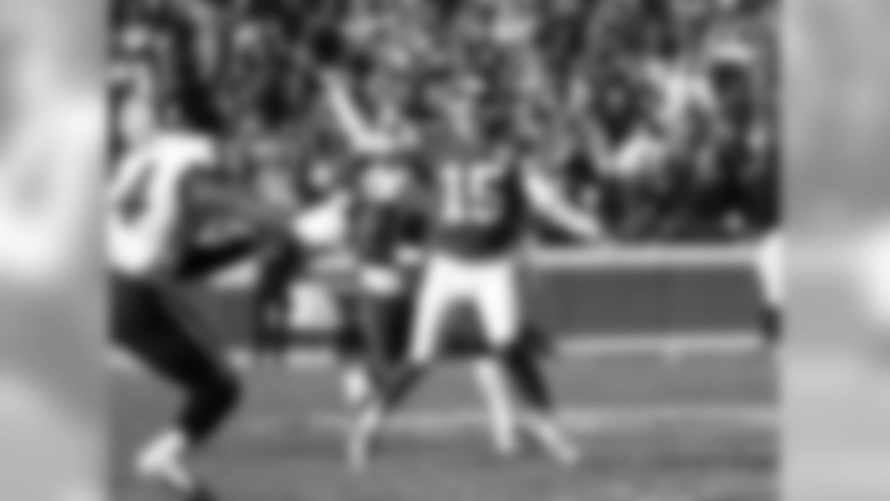 Kansas City Chiefs vs Baltimore Ravens at Arrowhead Stadium on December 9, 2018