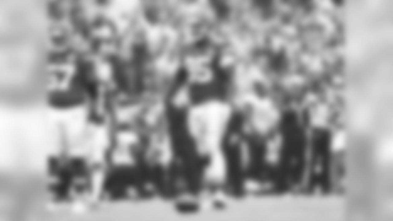 Kansas City Chiefs vs Jacksonville Jaguars at Arrowhead Stadium on October 7, 2018